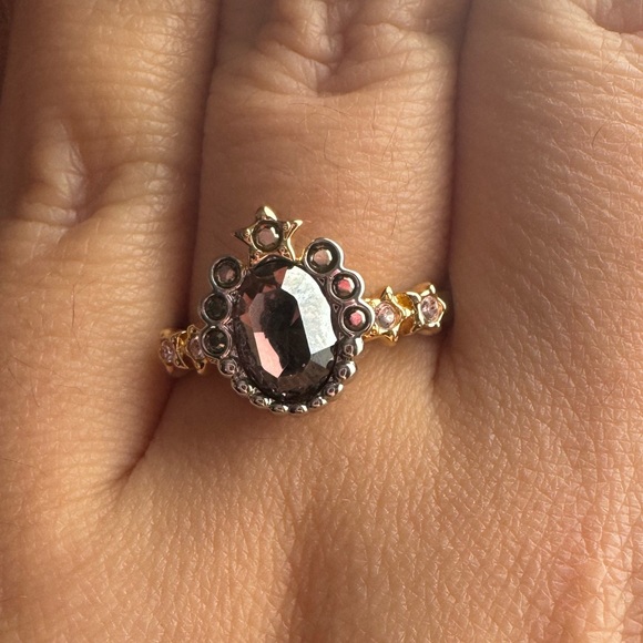 Swarovski Jewelry - Swarovski ring